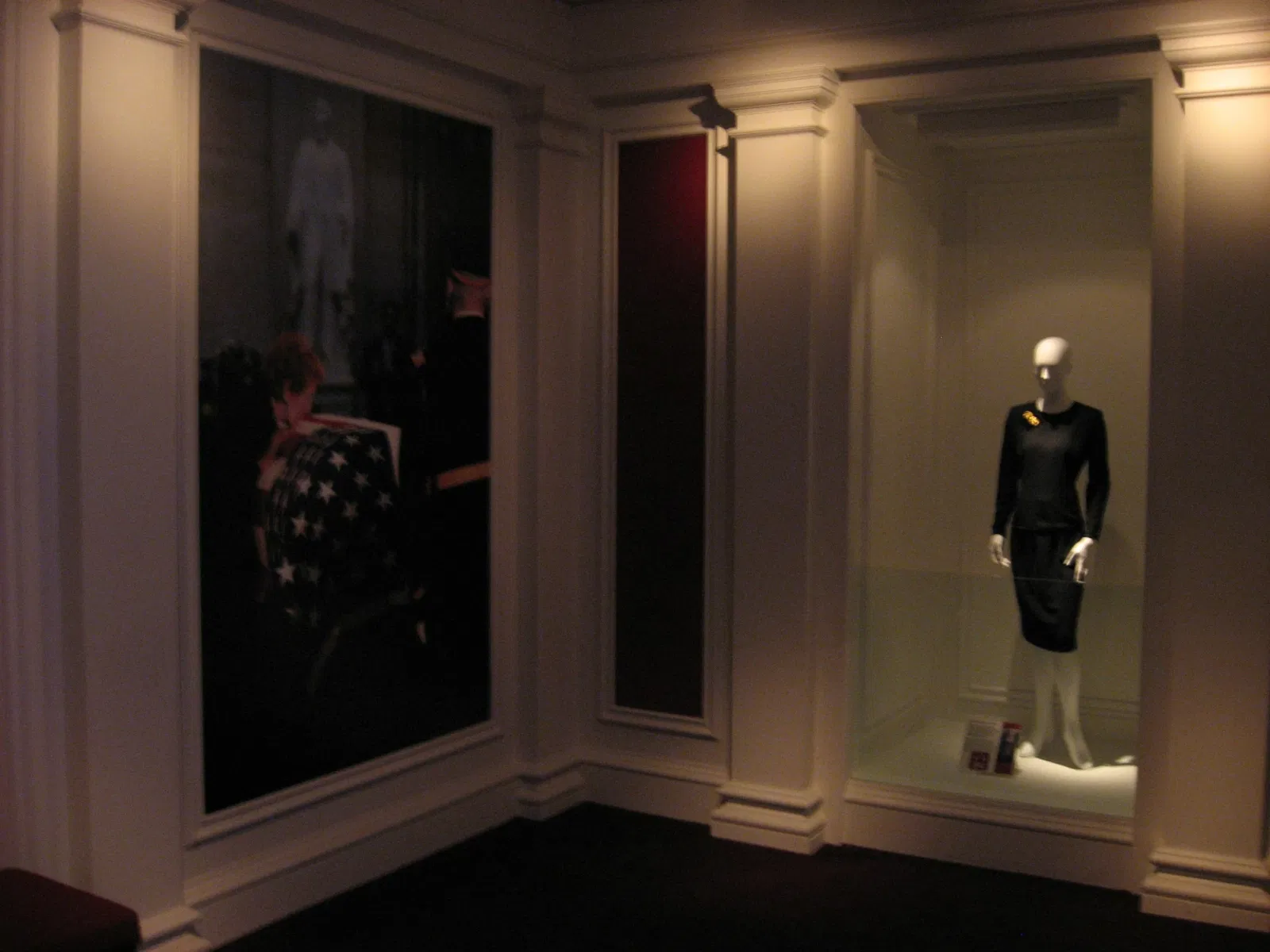 Ronald Reagan Presidential Library and Museum