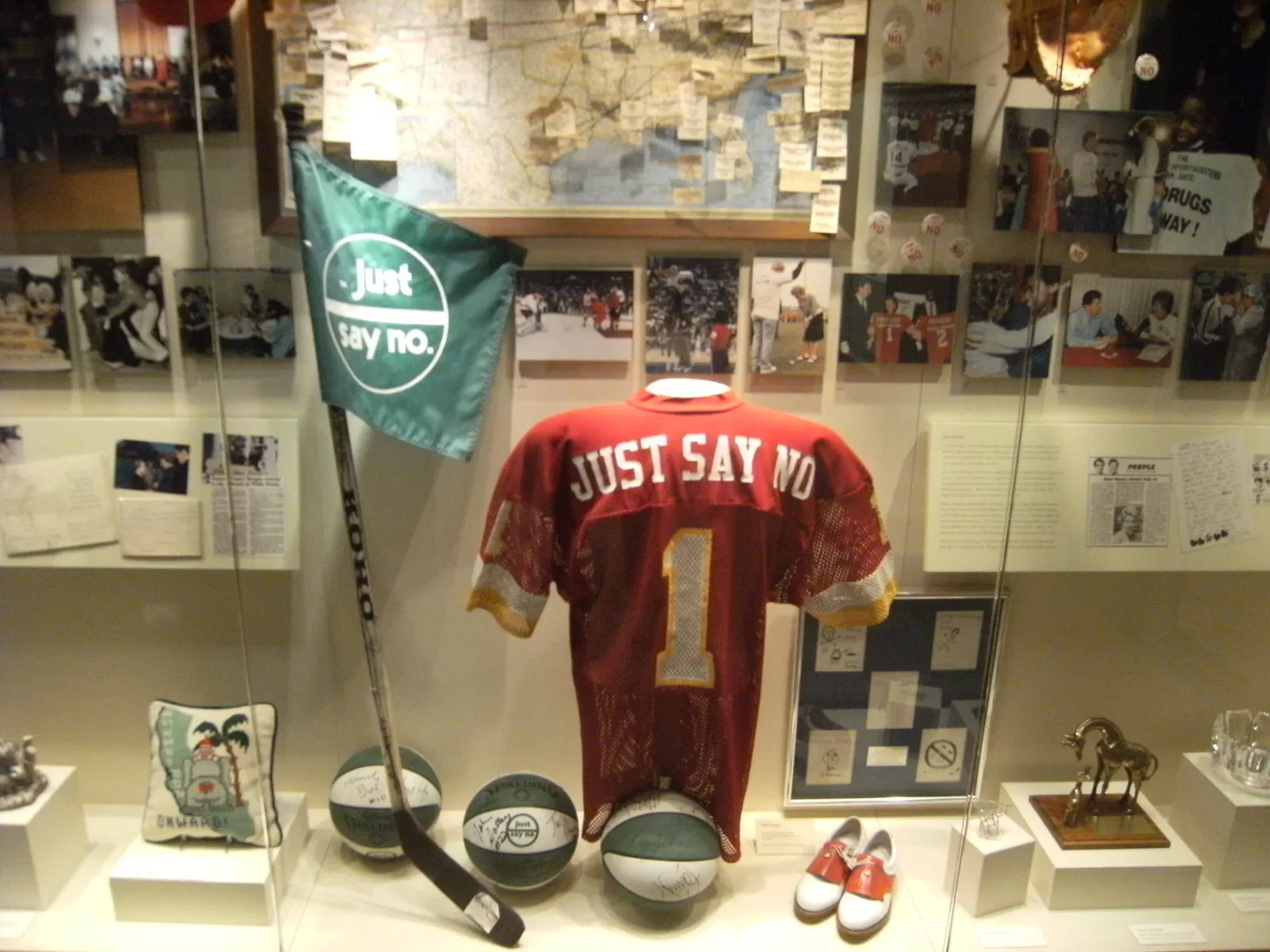 Ronald Reagan Presidential Library and Museum