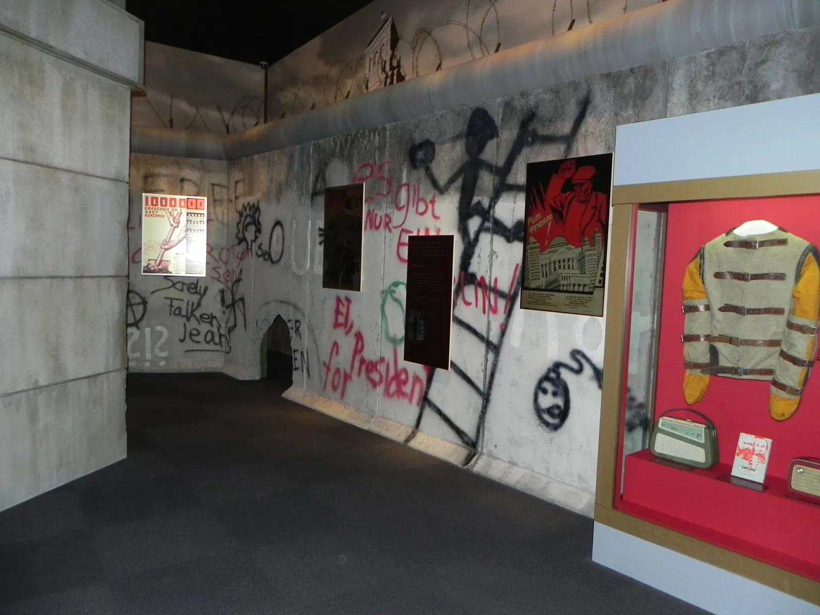 Ronald Reagan Presidential Library and Museum