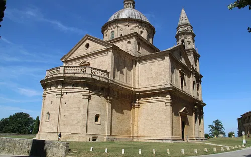 Tempio di San Biagio