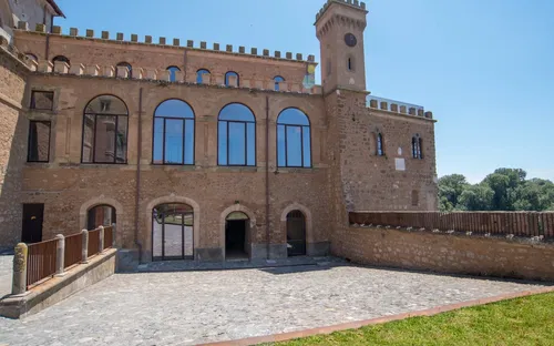 Museo di Palazzo Doebbing