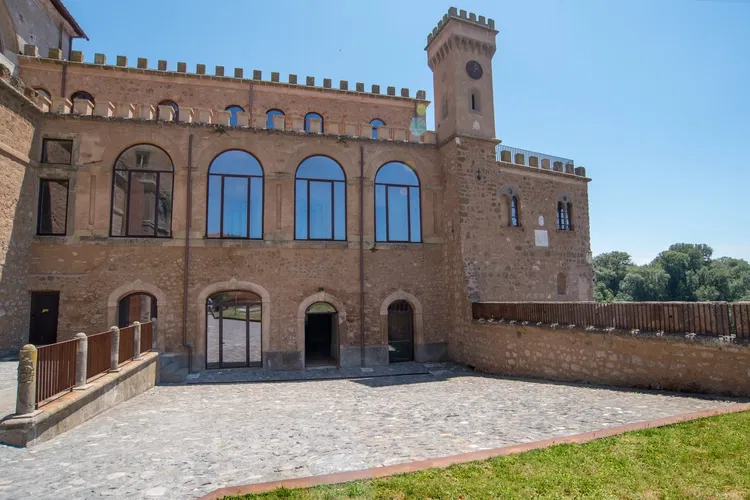 Museo di Palazzo Doebbing