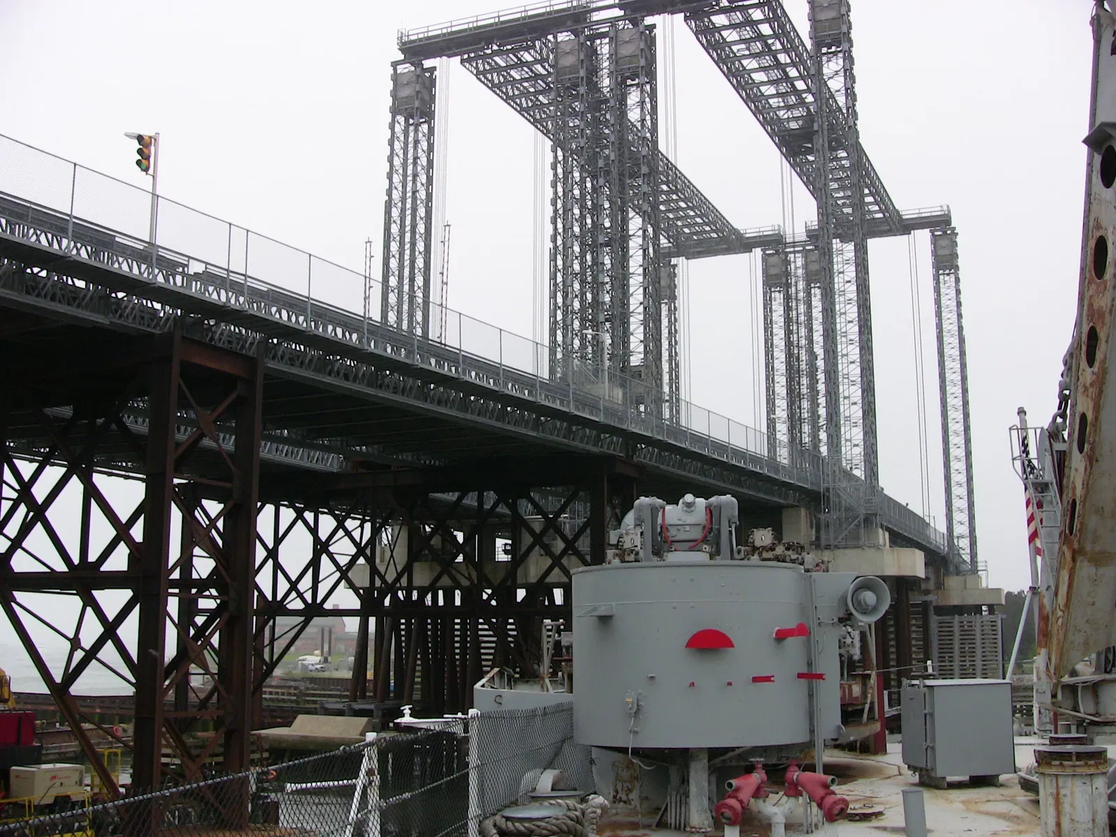 United States Naval Shipbuilding Museum