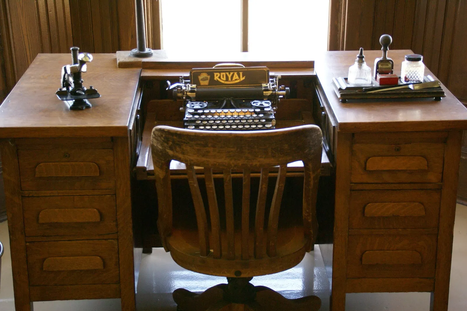 Nevada Northern Railway Museum