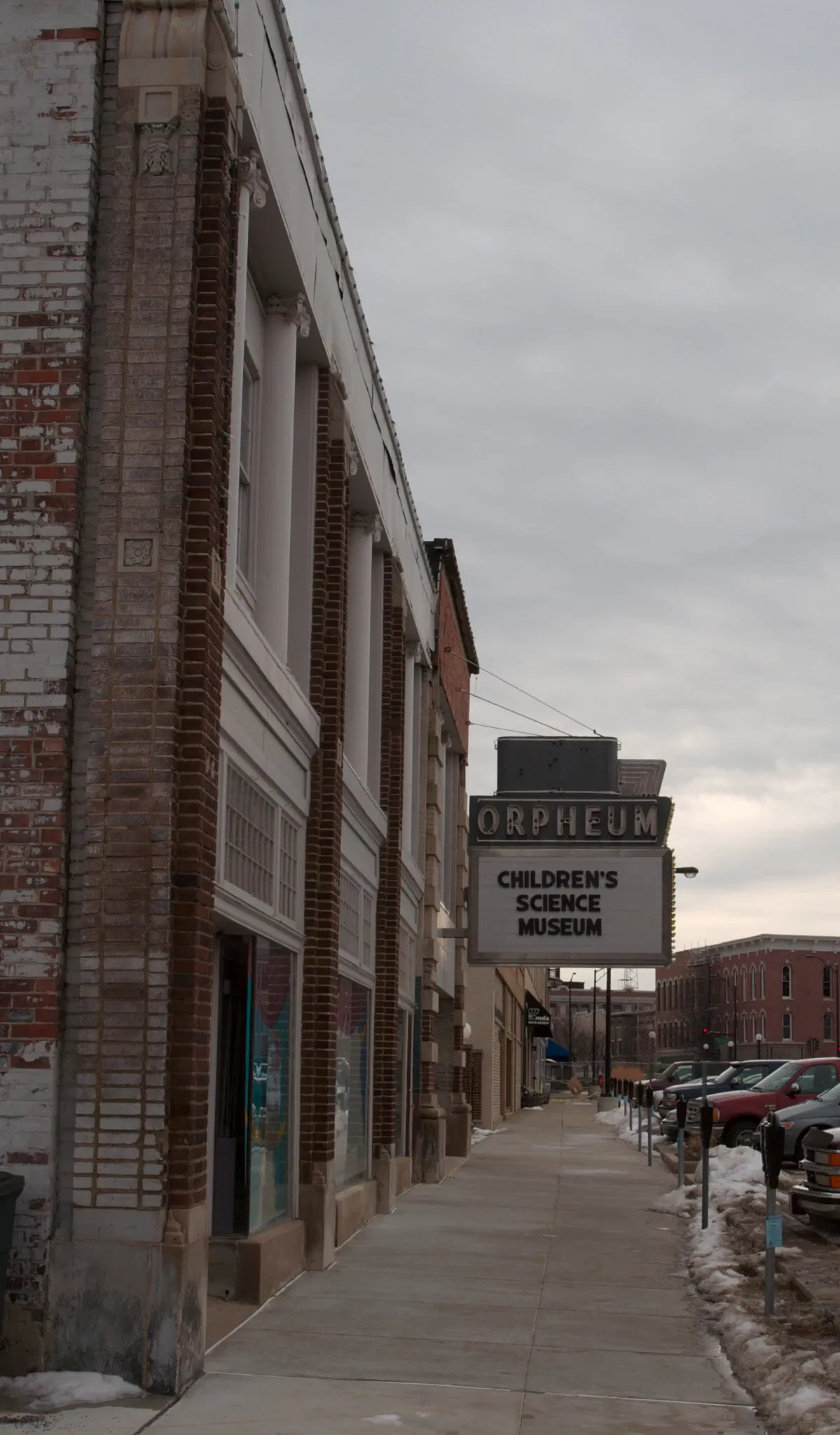 Orpheum Children's Museum