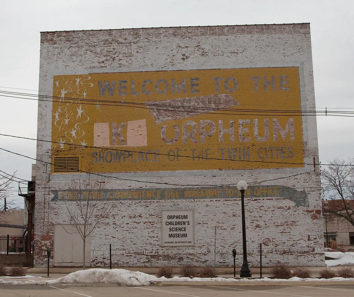 Orpheum Children's Museum