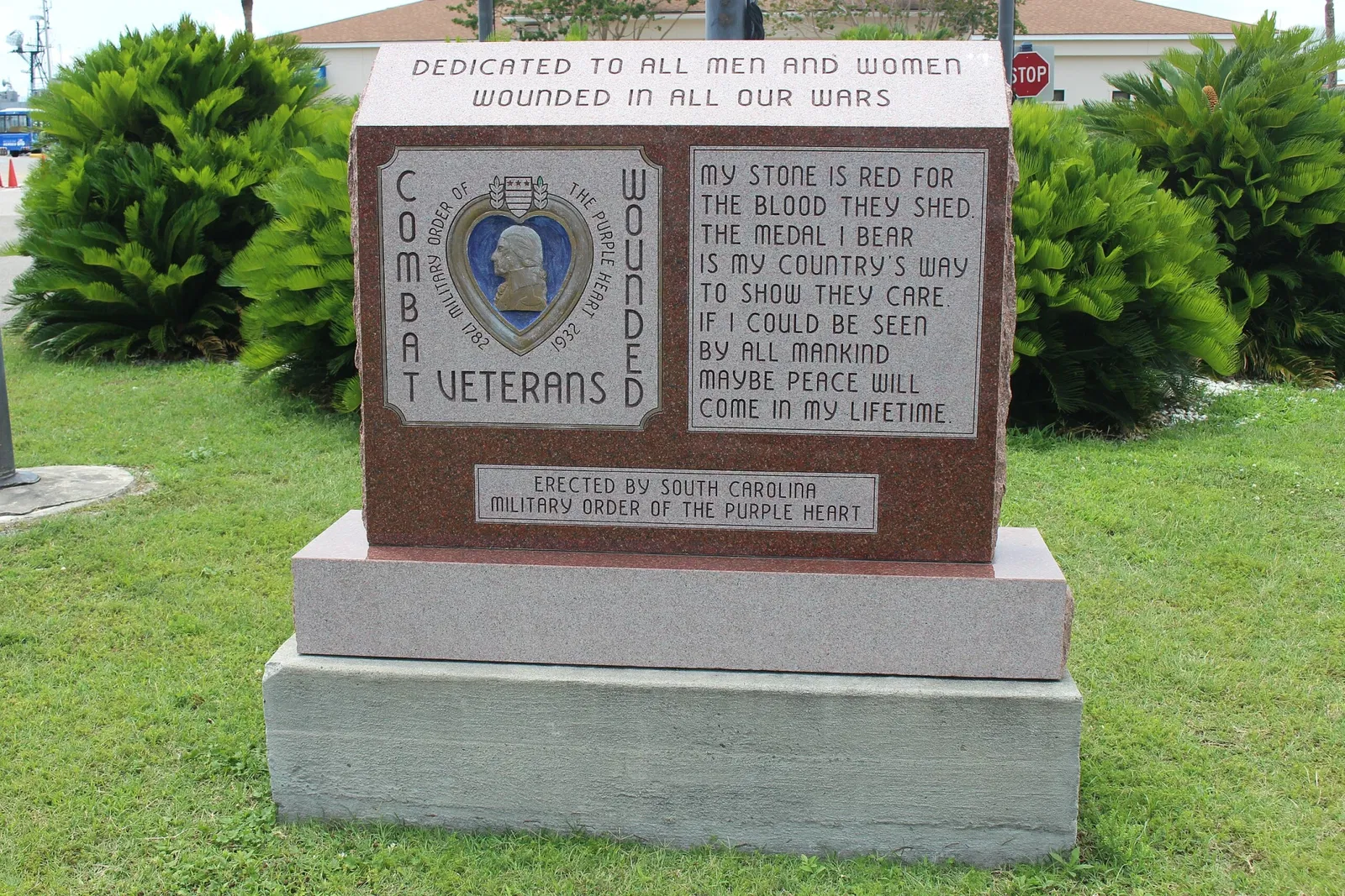 Patriots Point Naval and Maritime Museum