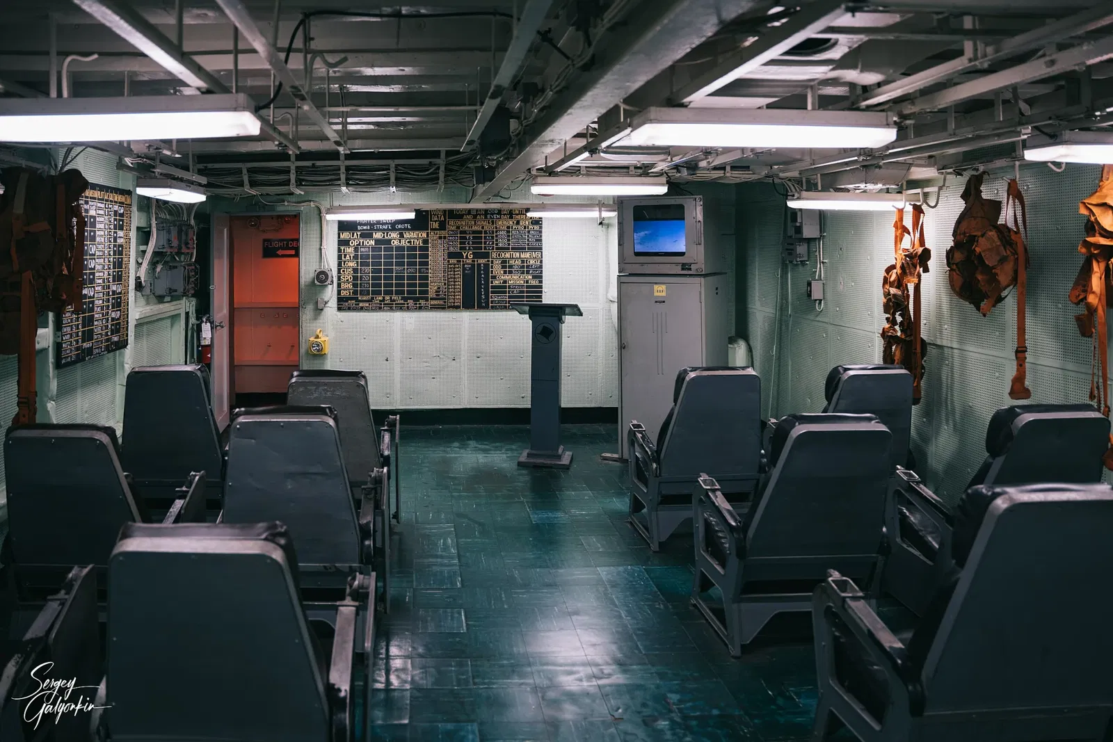 Patriots Point Naval and Maritime Museum