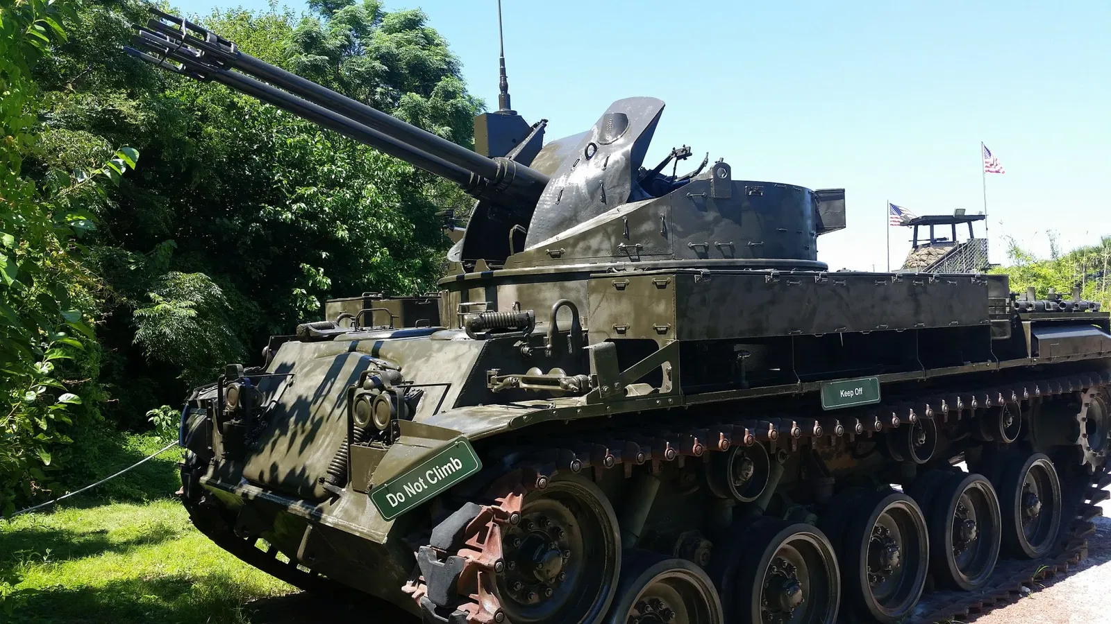 Patriots Point Naval and Maritime Museum