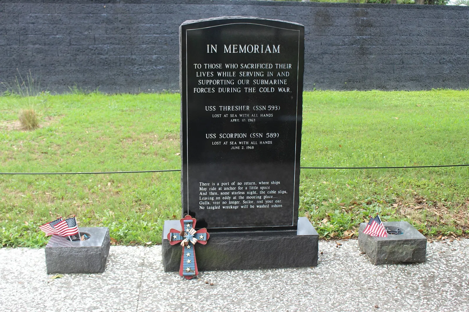 Patriots Point Naval and Maritime Museum