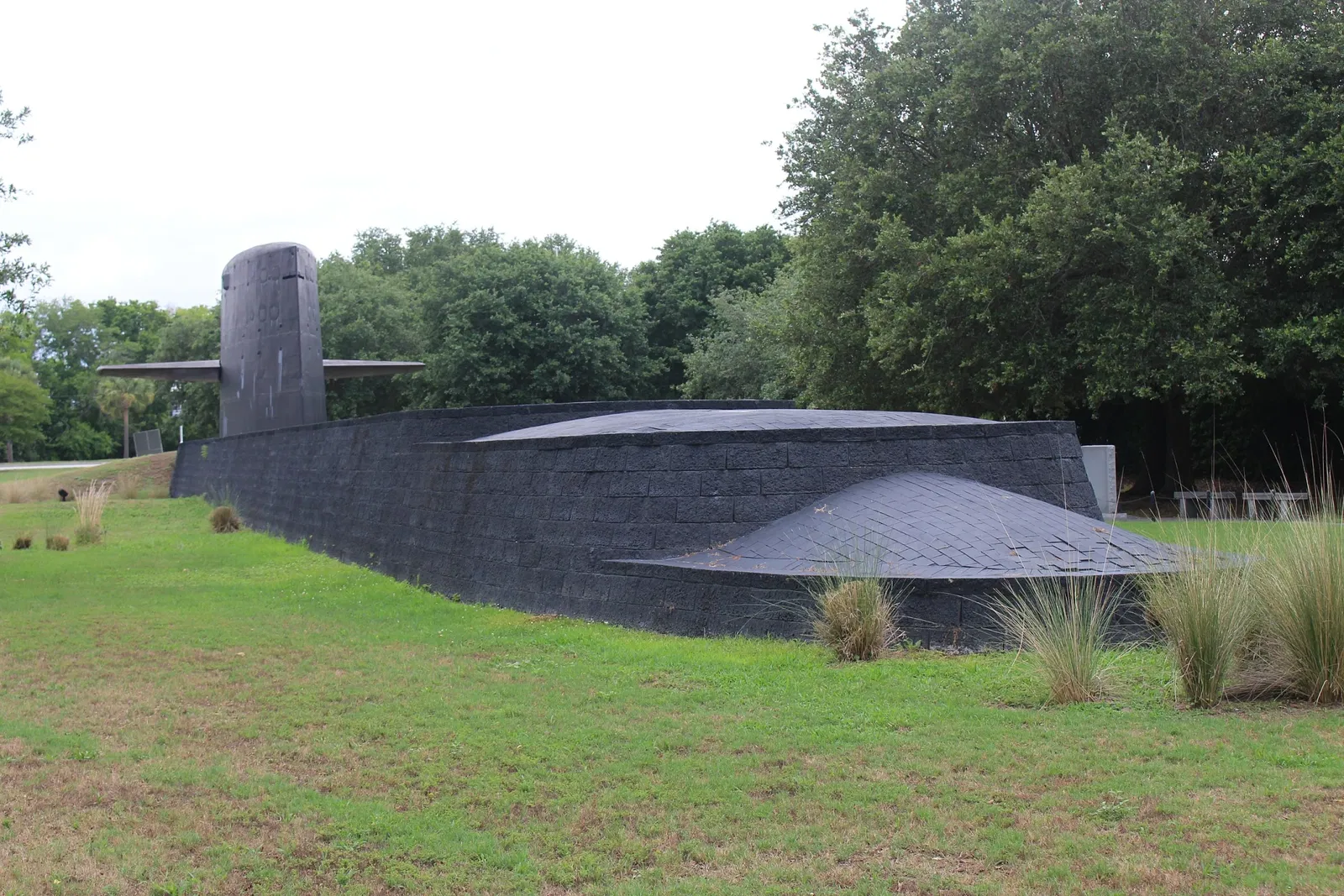Patriots Point Naval and Maritime Museum