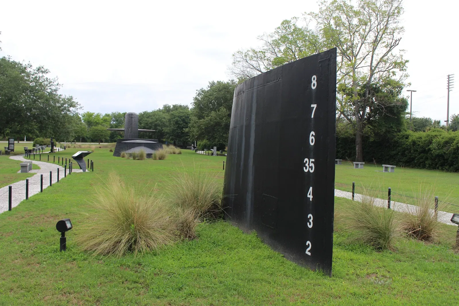Patriots Point Naval and Maritime Museum