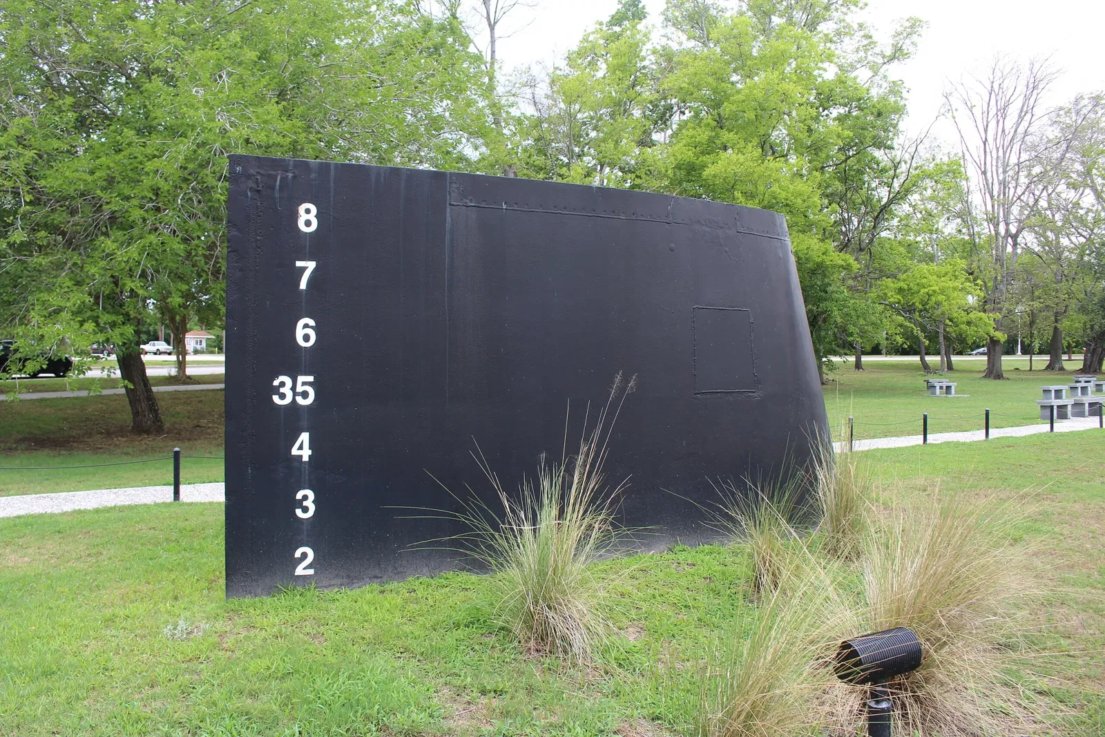 Patriots Point Naval and Maritime Museum