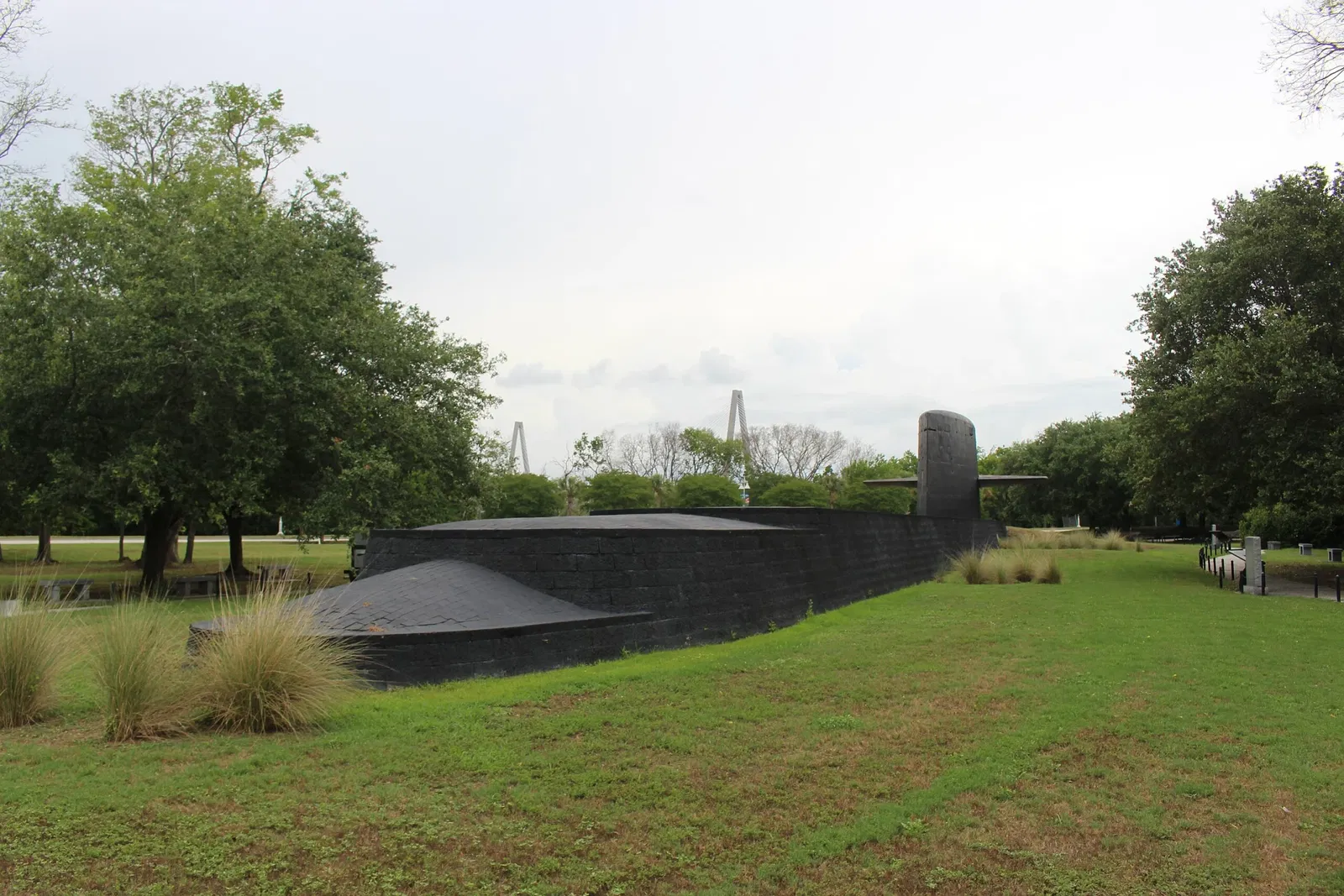 Patriots Point Naval and Maritime Museum