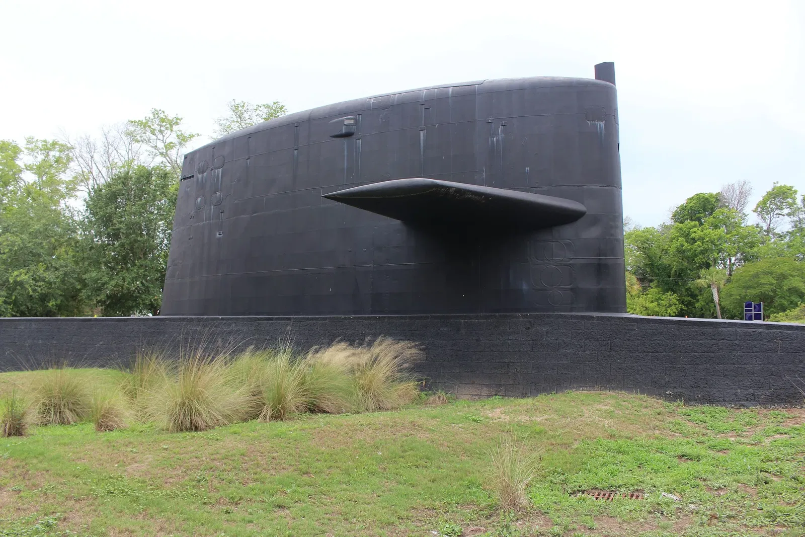 Patriots Point Naval and Maritime Museum