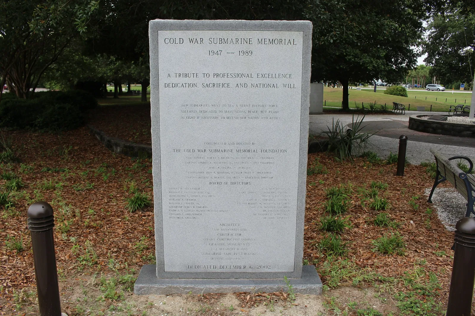 Patriots Point Naval and Maritime Museum