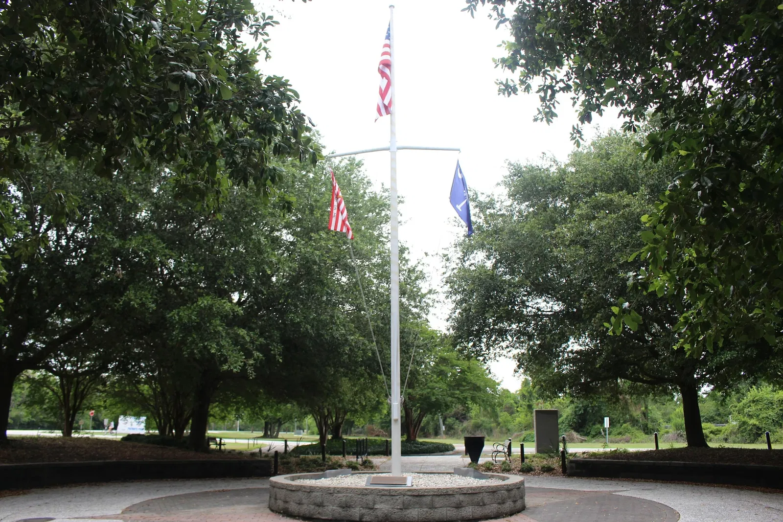 Patriots Point Naval and Maritime Museum