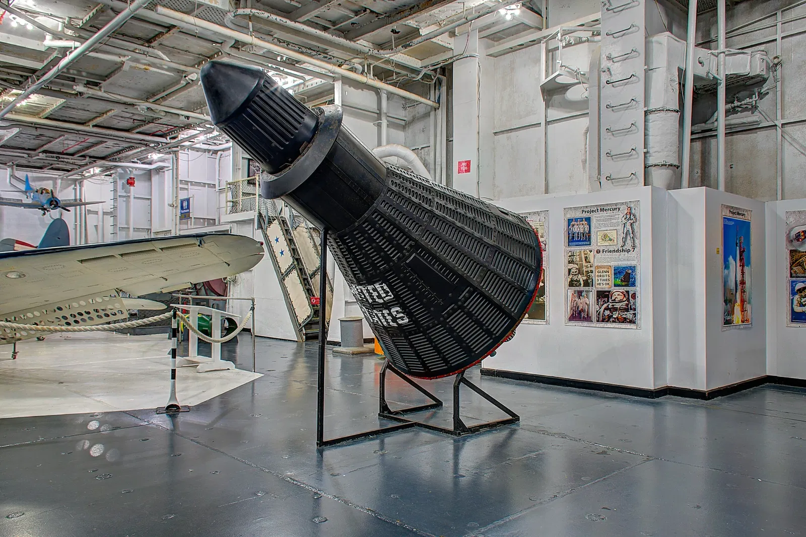 Patriots Point Naval and Maritime Museum