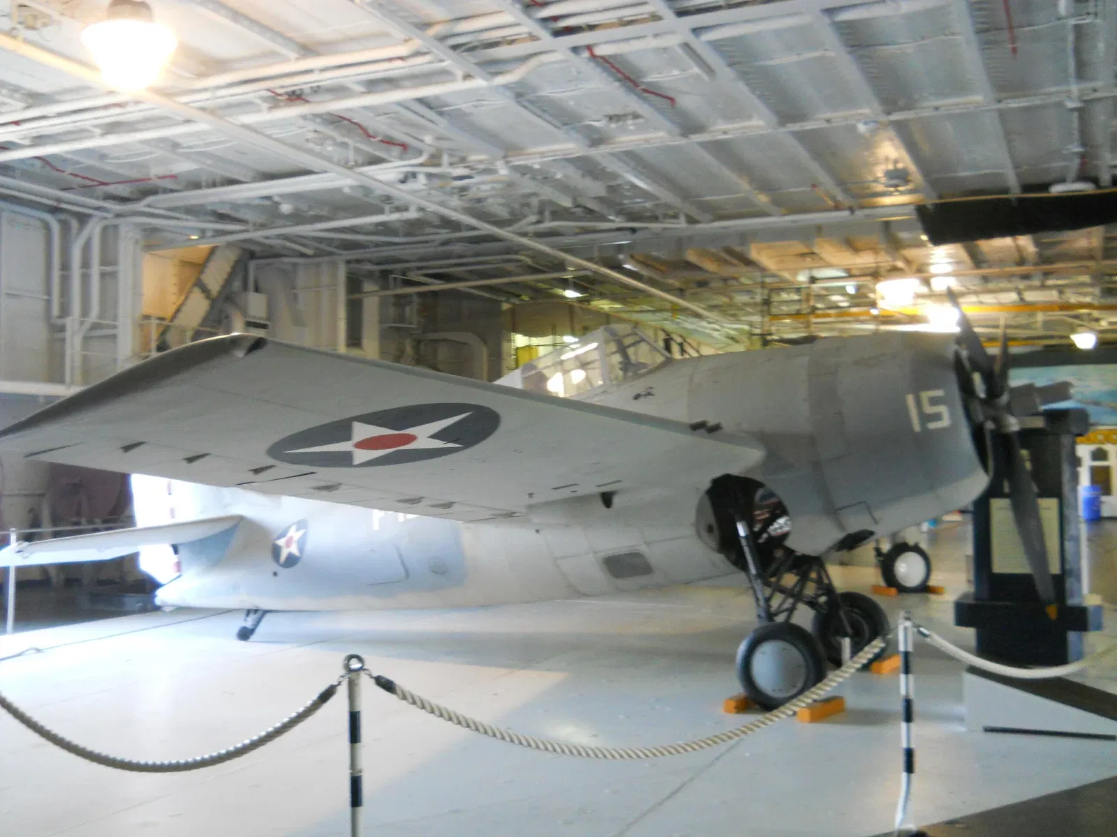 Patriots Point Naval and Maritime Museum