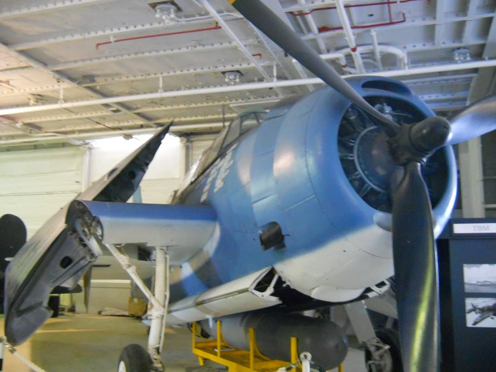 Patriots Point Naval and Maritime Museum