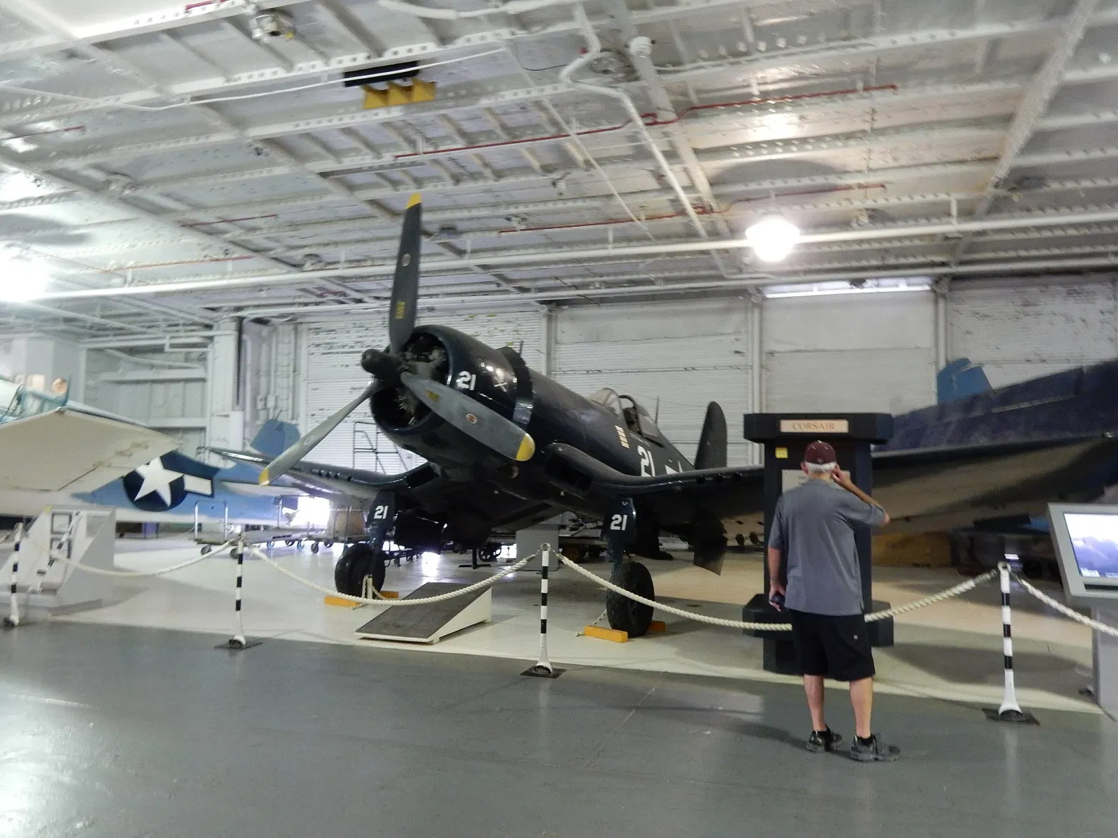 Patriots Point Naval and Maritime Museum