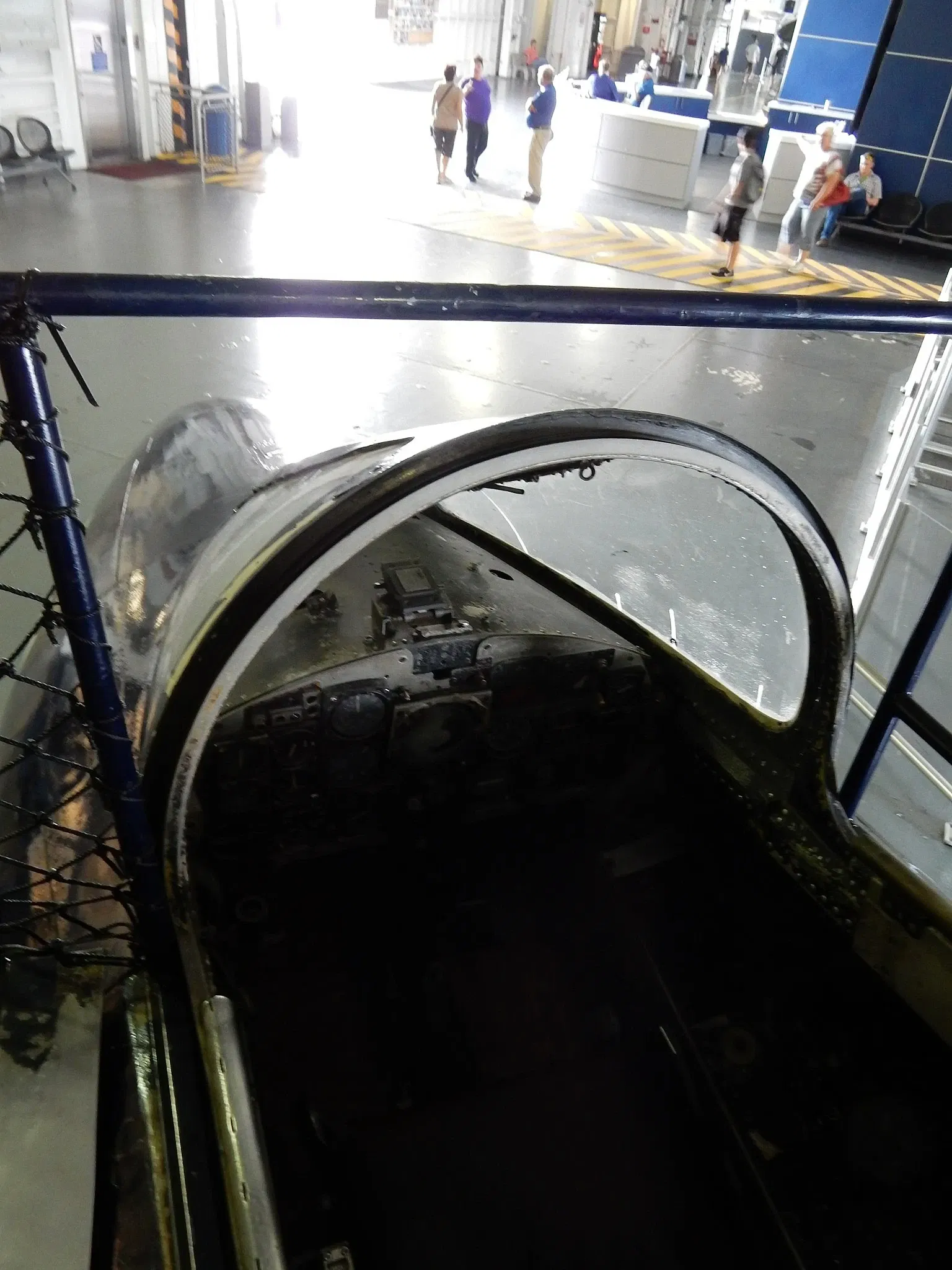 Patriots Point Naval and Maritime Museum