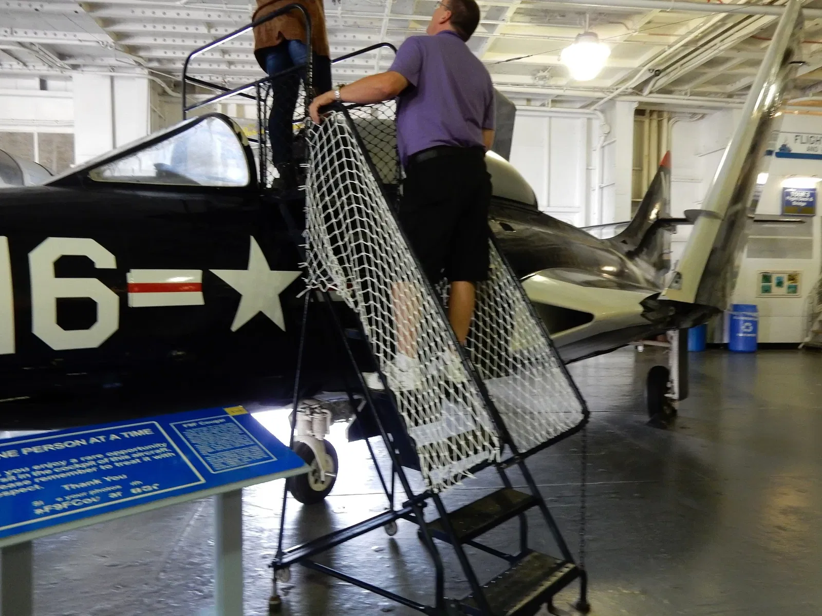 Patriots Point Naval and Maritime Museum