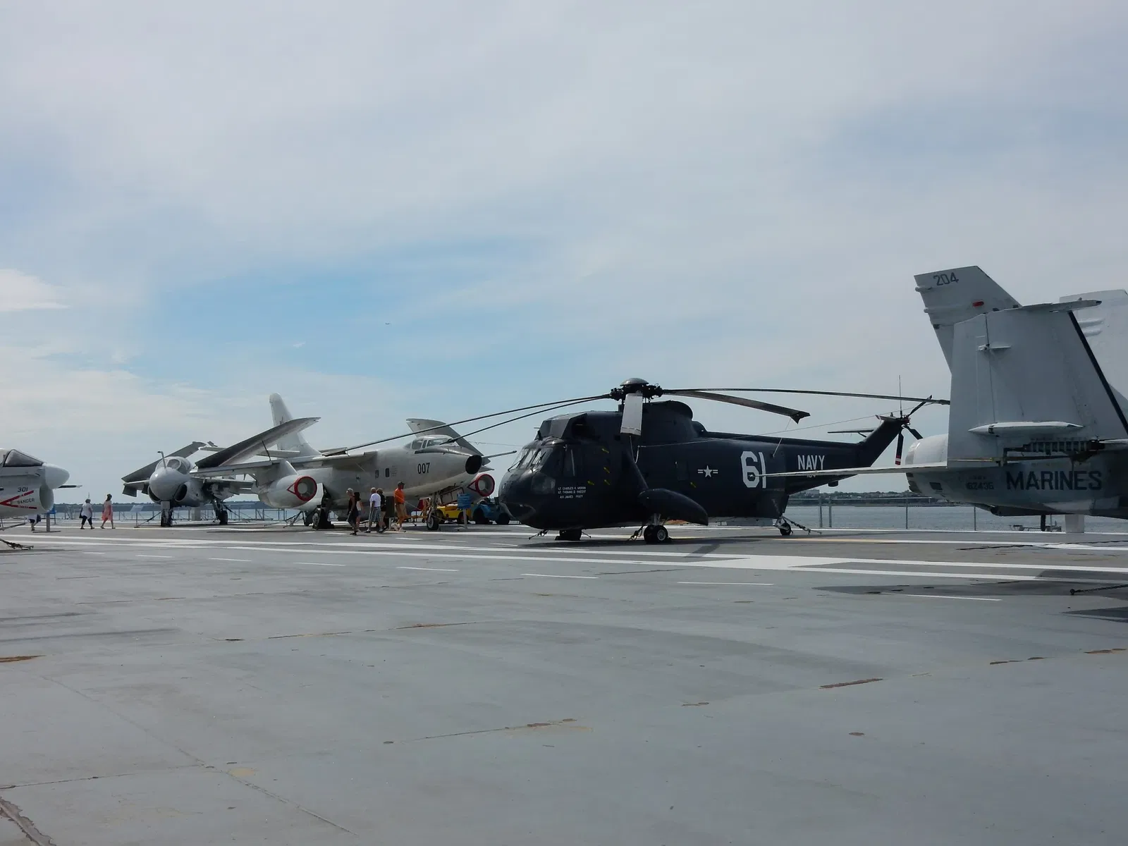 Patriots Point Naval and Maritime Museum