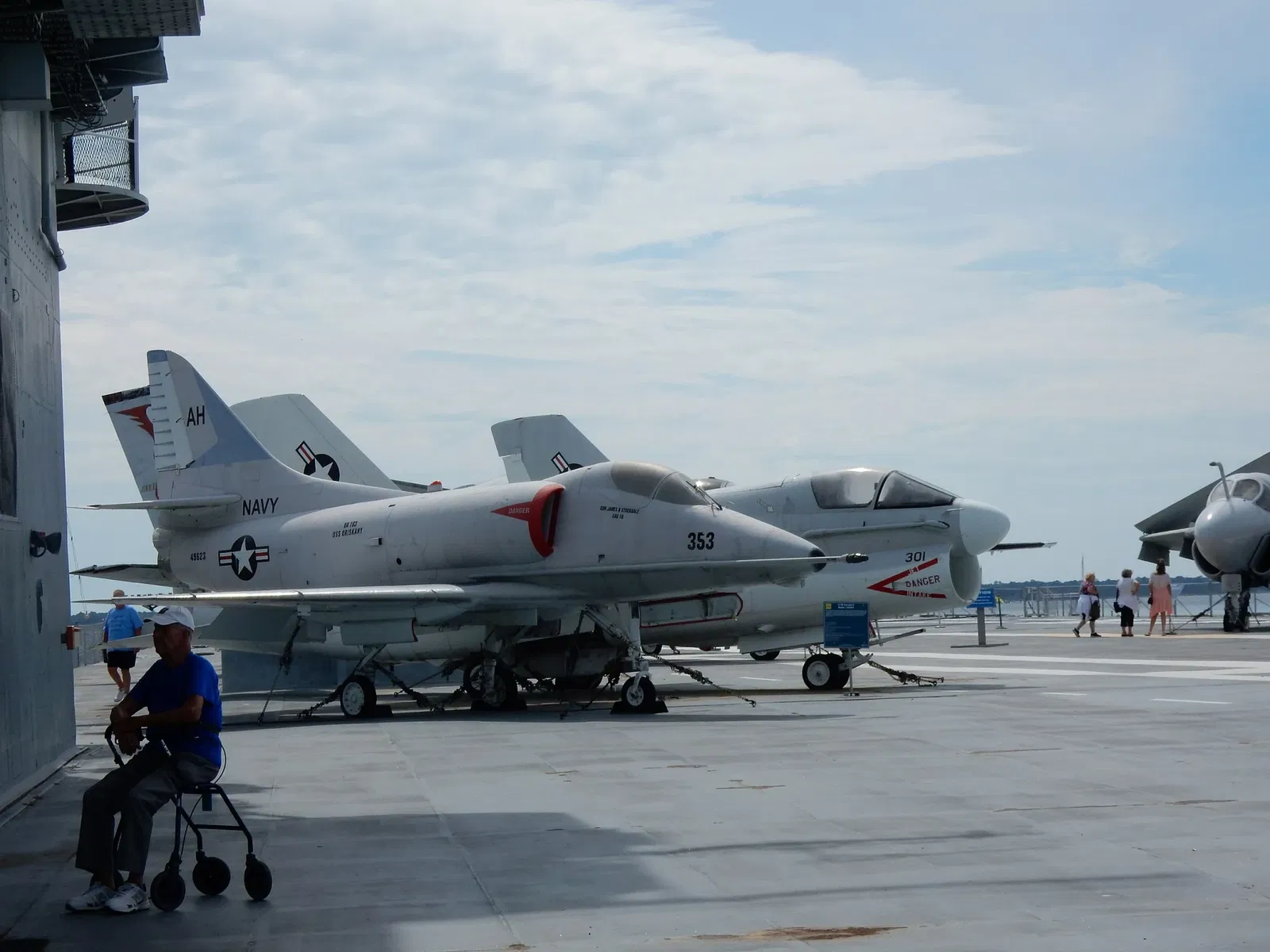 Patriots Point Naval and Maritime Museum