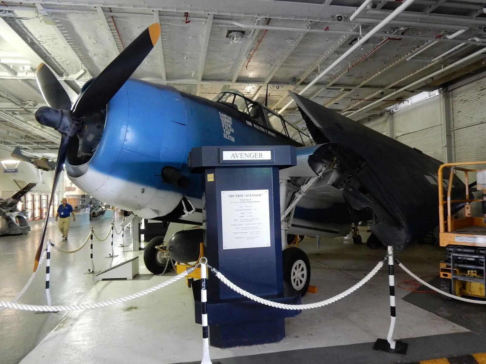 Patriots Point Naval and Maritime Museum