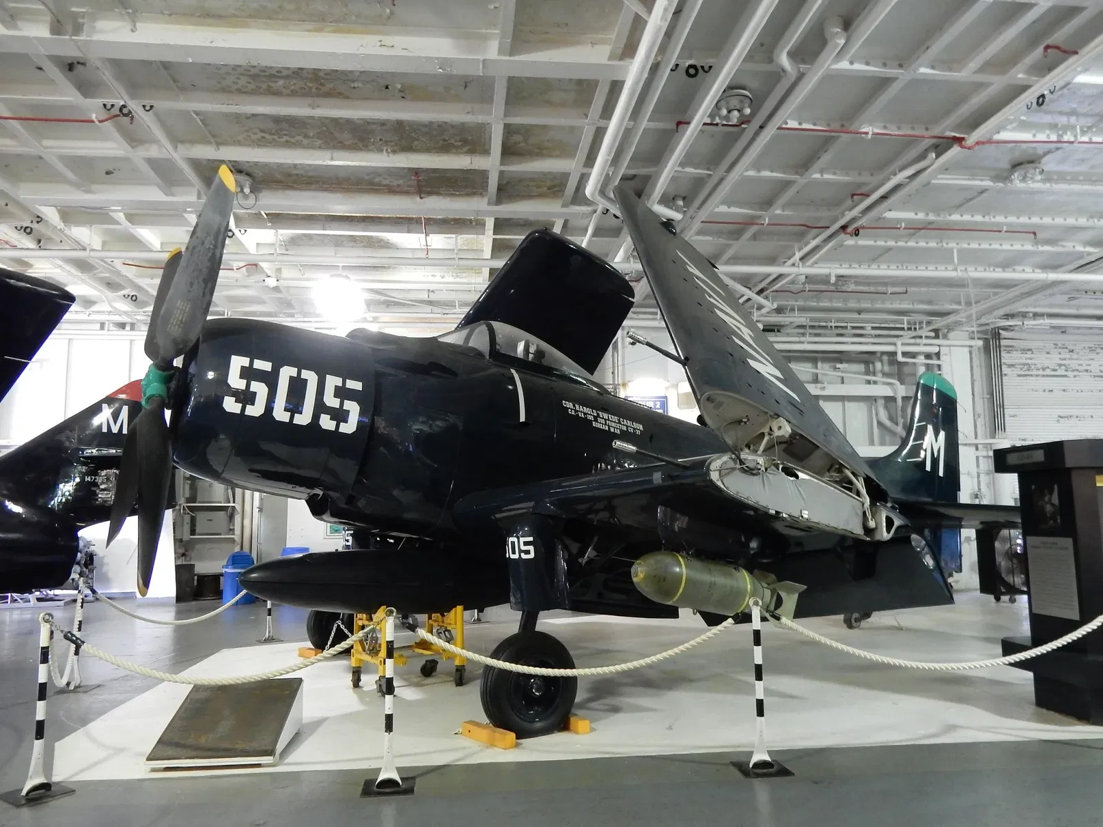 Patriots Point Naval and Maritime Museum