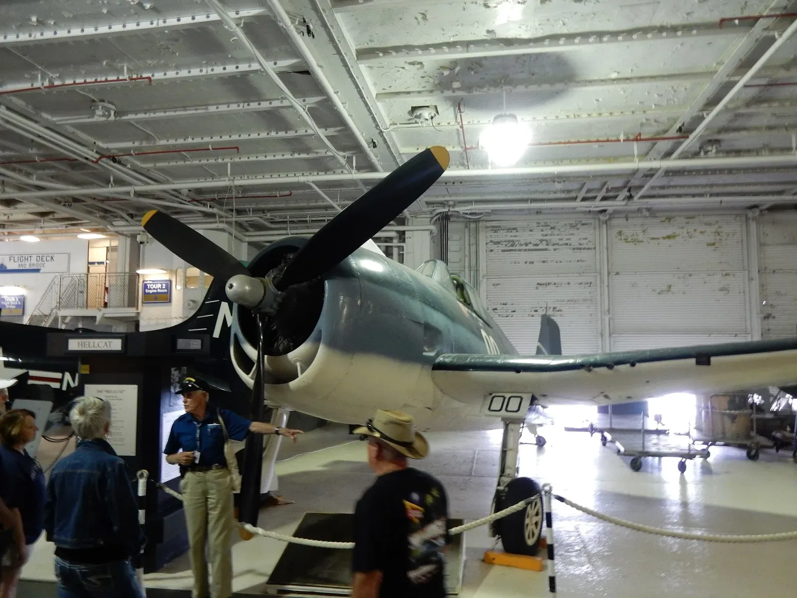 Patriots Point Naval and Maritime Museum