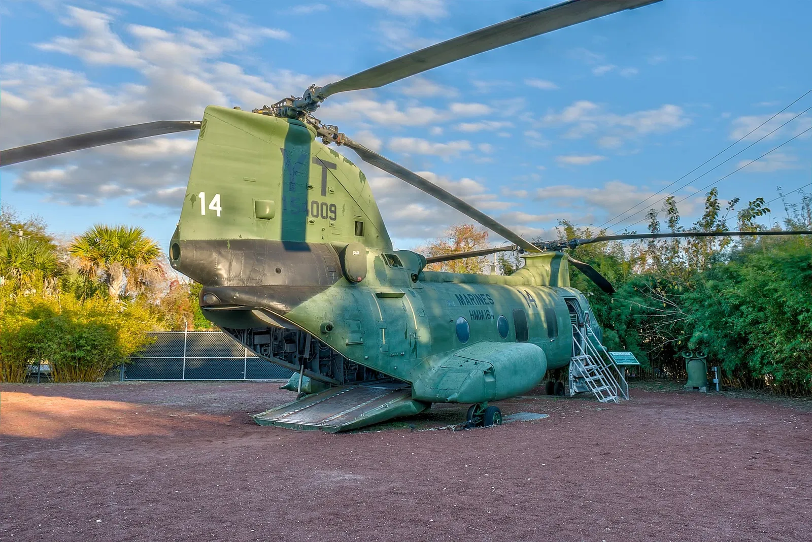 Patriots Point Naval and Maritime Museum