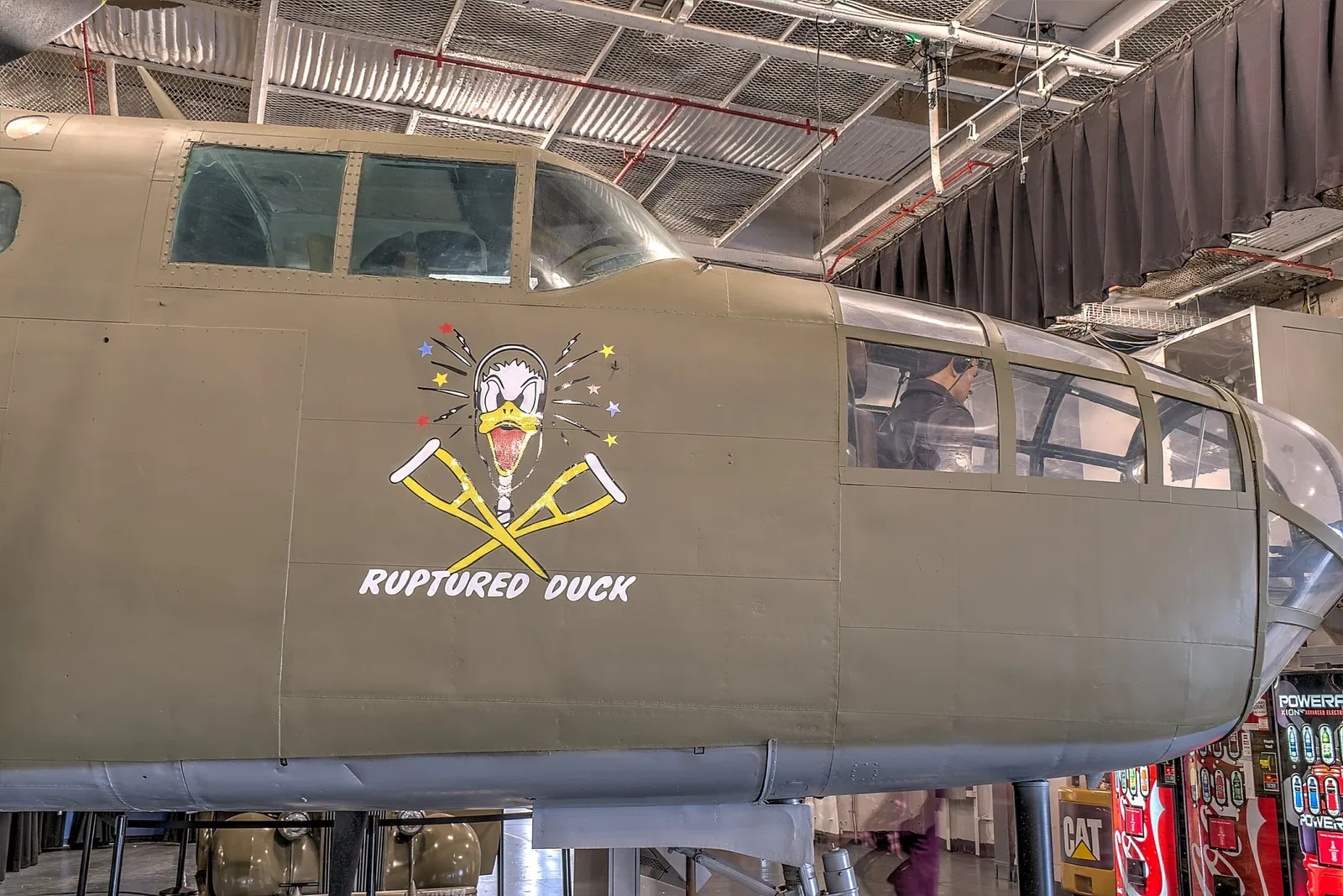 Patriots Point Naval and Maritime Museum