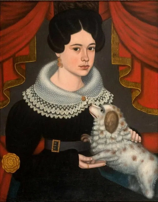 Abby Aldrich Rockefeller Folk Art Museum