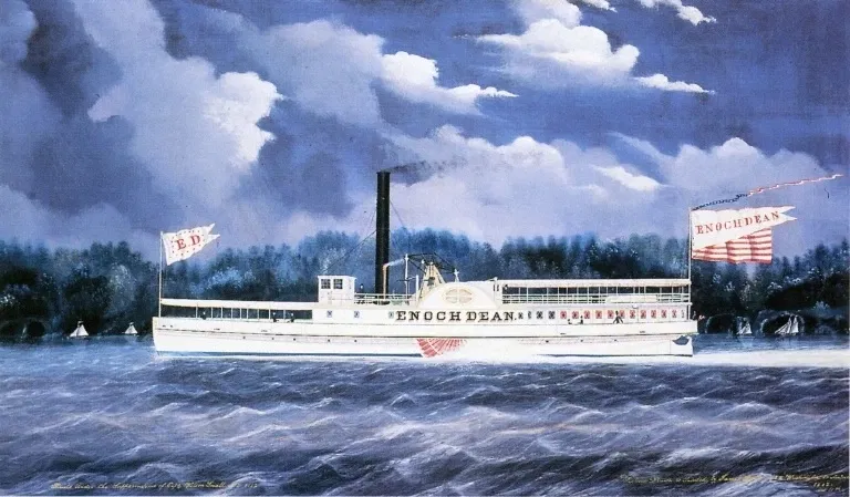 Abby Aldrich Rockefeller Folk Art Museum