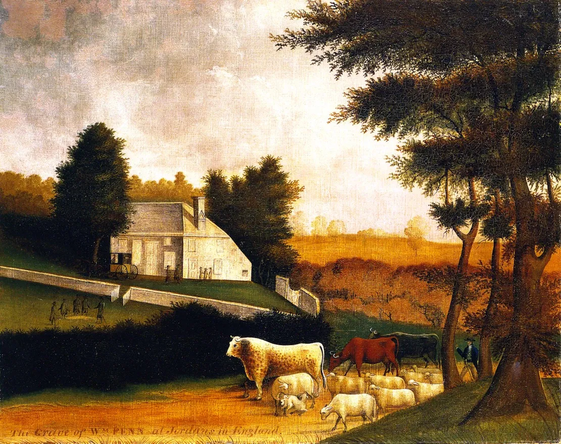 Abby Aldrich Rockefeller Folk Art Museum