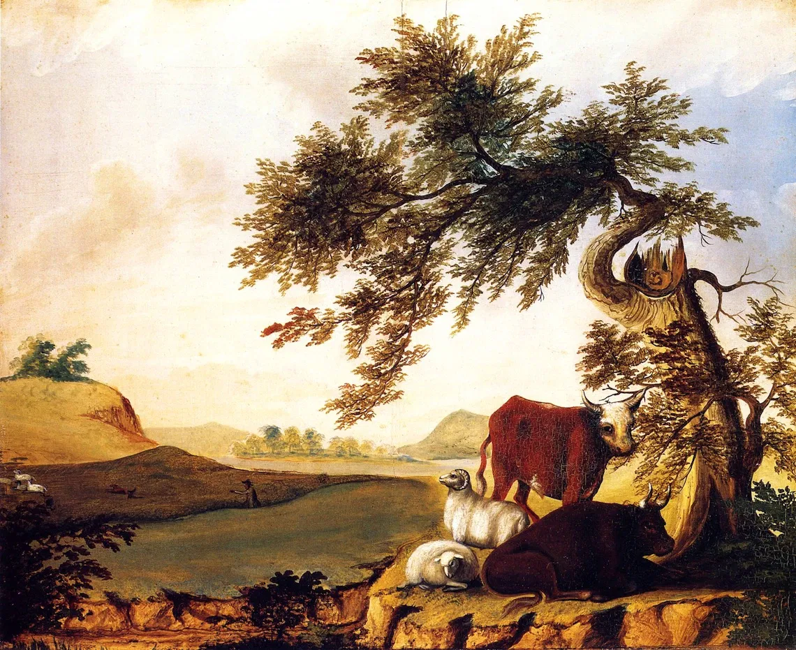 Abby Aldrich Rockefeller Folk Art Museum