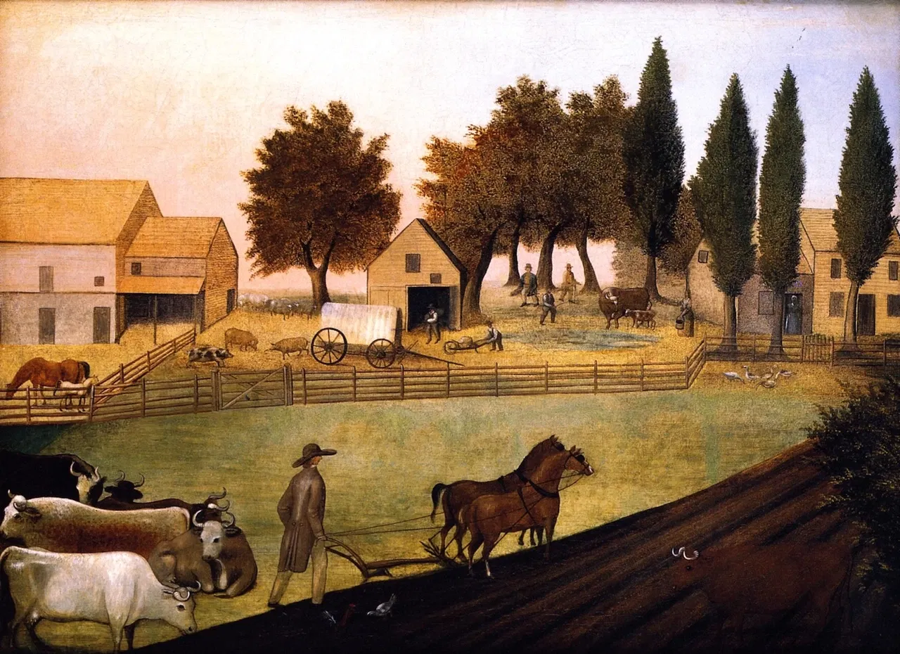 Abby Aldrich Rockefeller Folk Art Museum