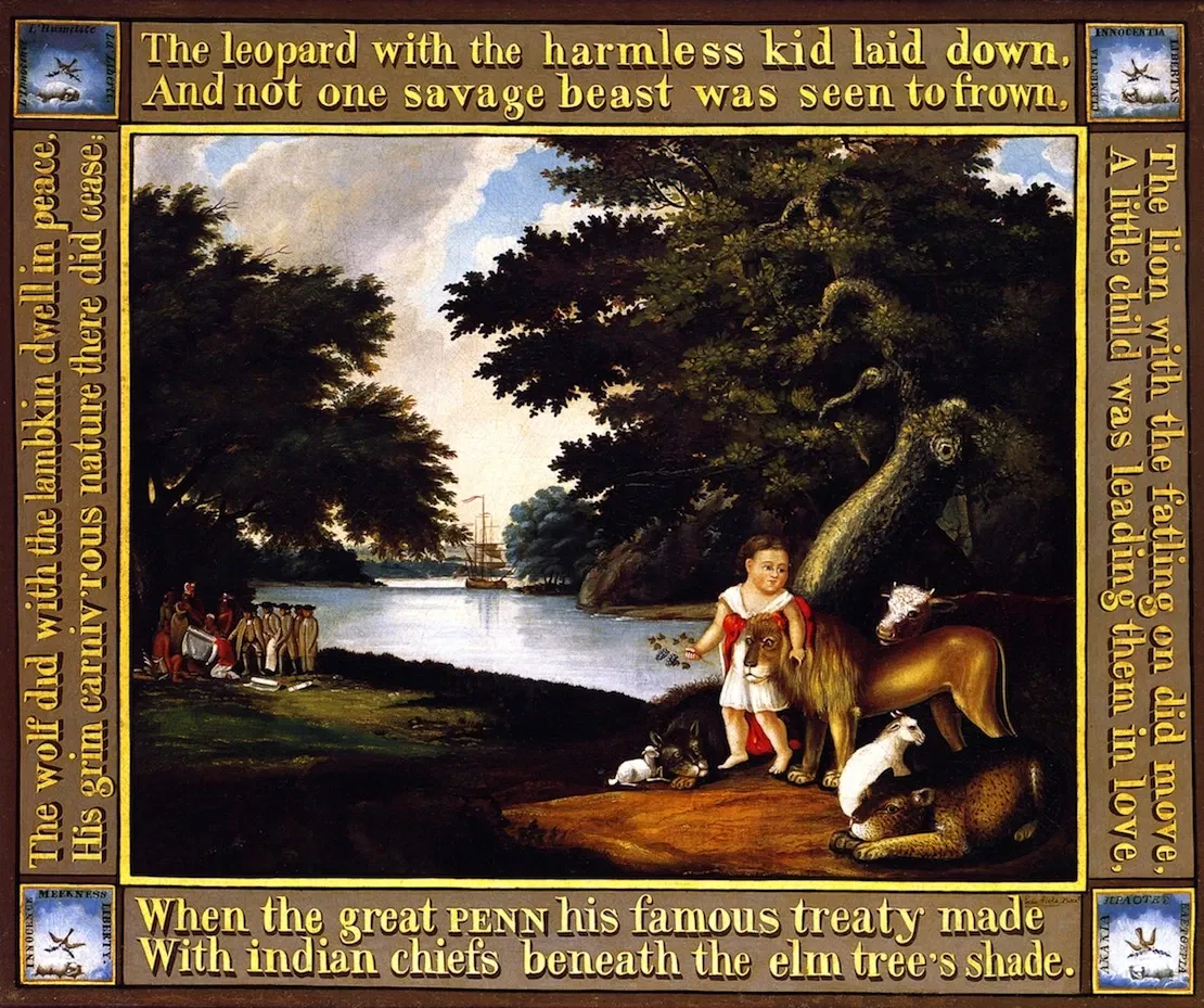 Abby Aldrich Rockefeller Folk Art Museum