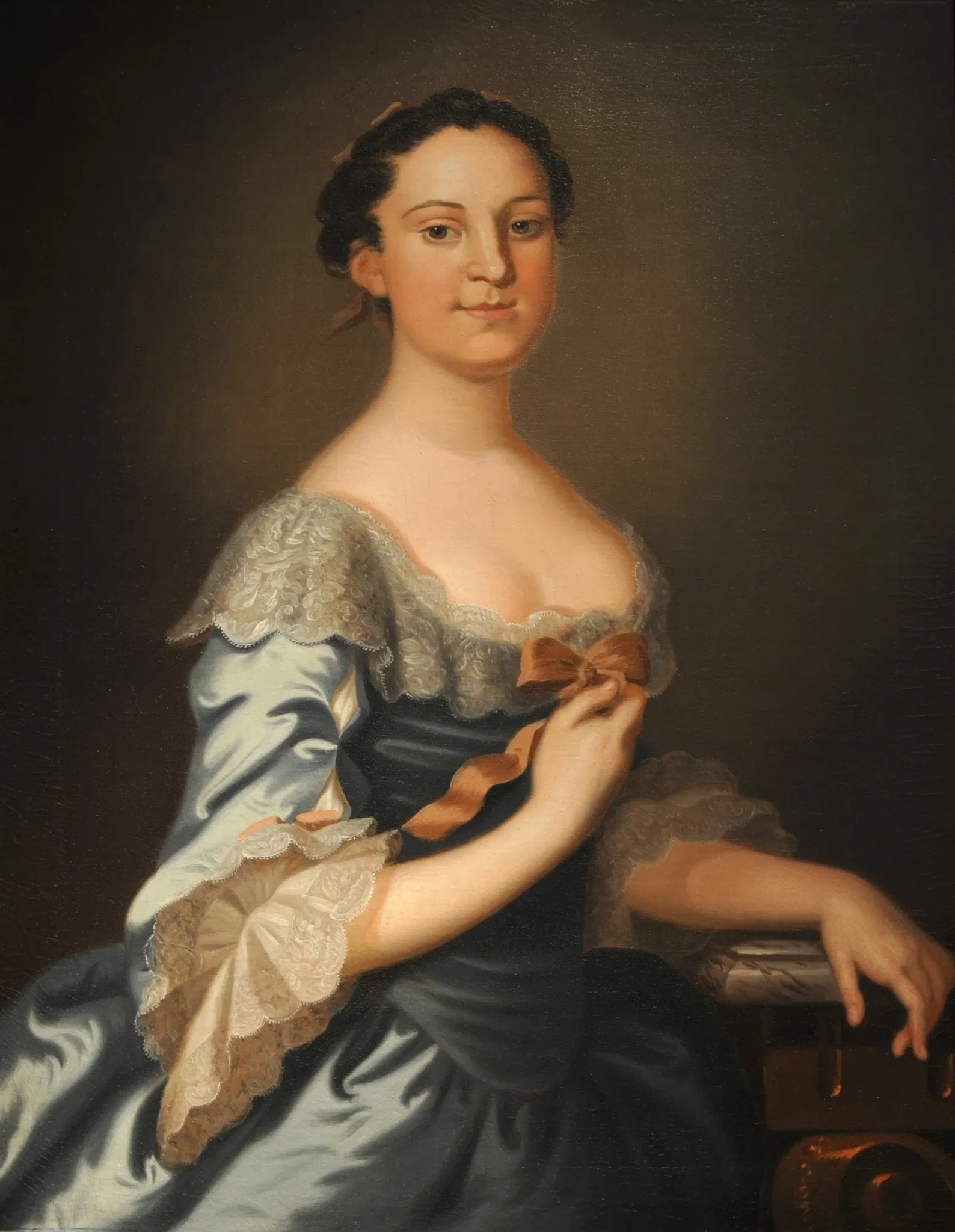 Muscarelle Museum of Art