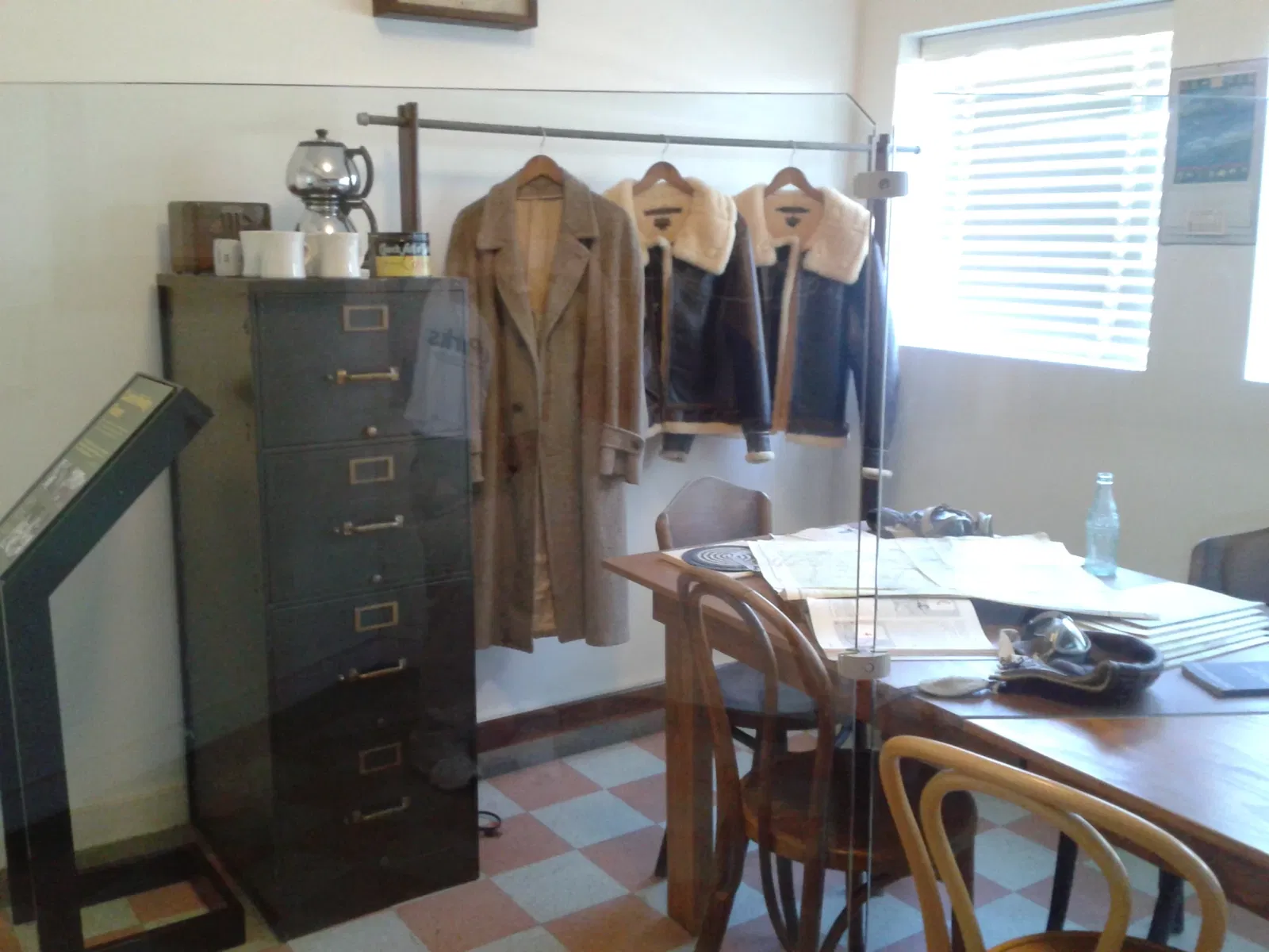 Tuskegee Airmen National Historic Site