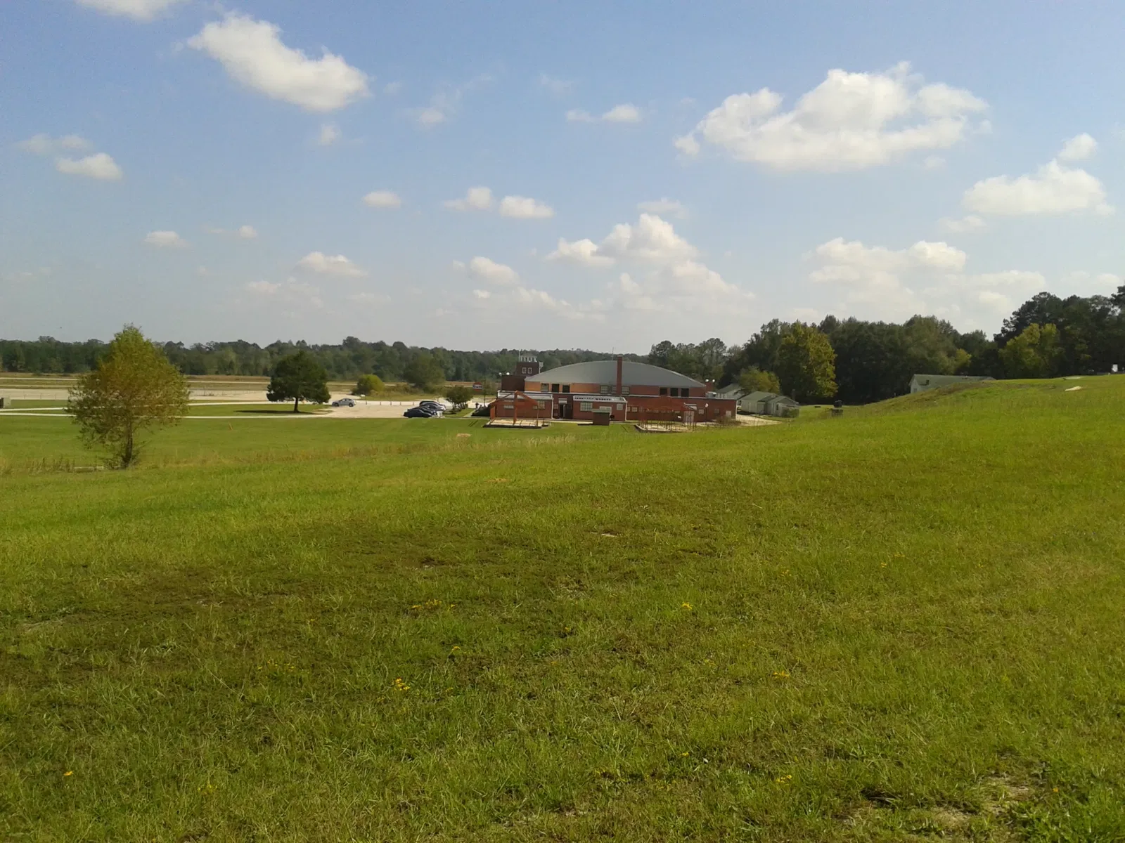Tuskegee Airmen National Historic Site