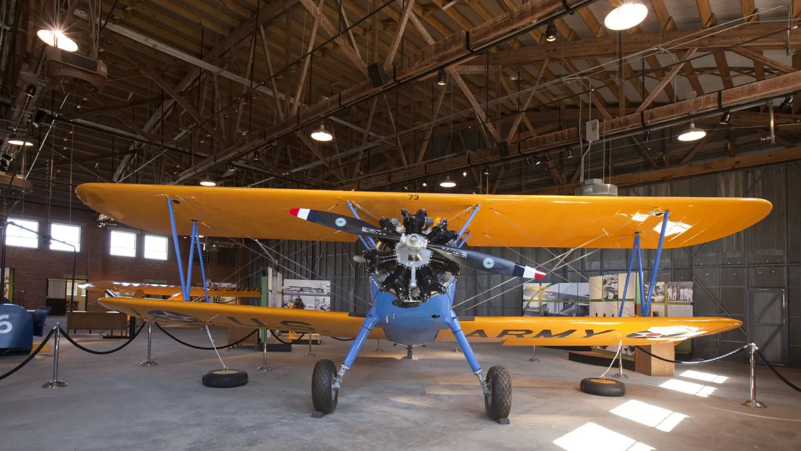 Tuskegee Airmen National Historic Site