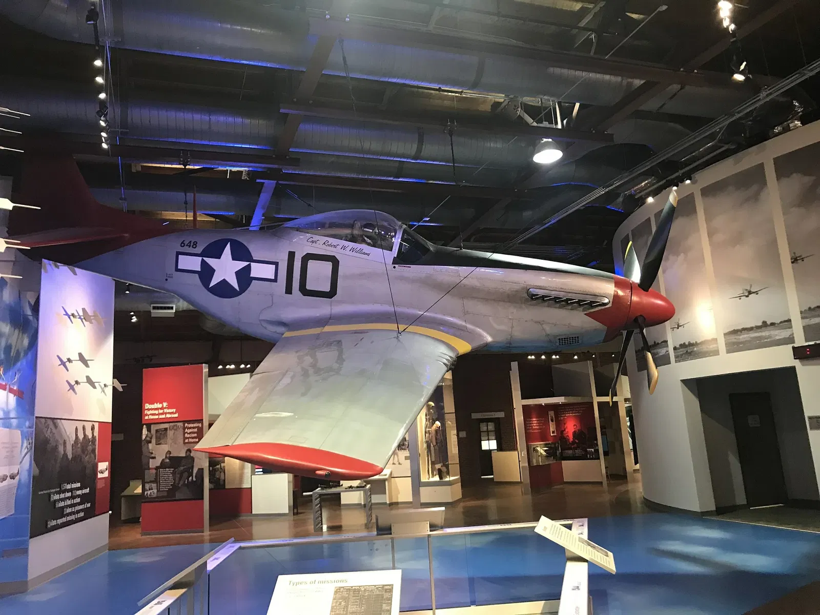Tuskegee Airmen National Historic Site