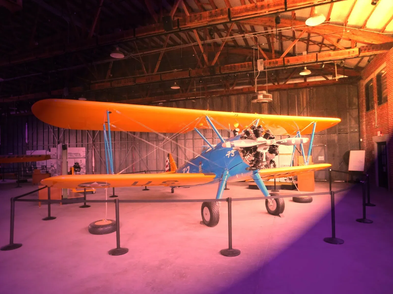 Tuskegee Airmen National Historic Site