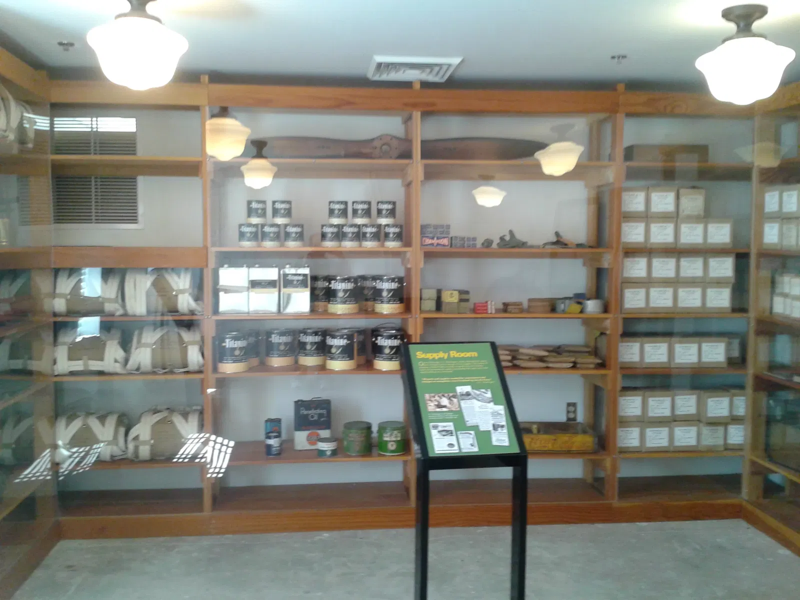 Tuskegee Airmen National Historic Site