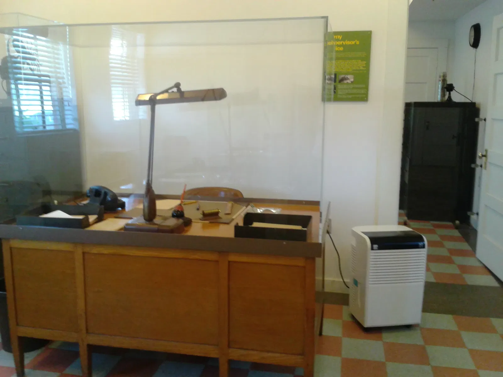 Tuskegee Airmen National Historic Site