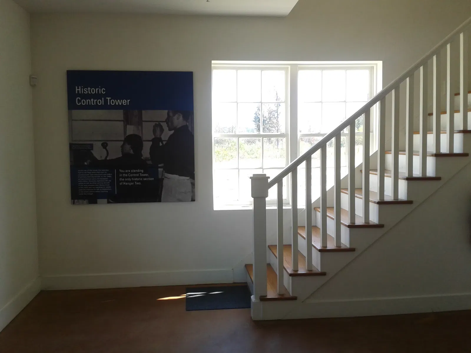 Tuskegee Airmen National Historic Site