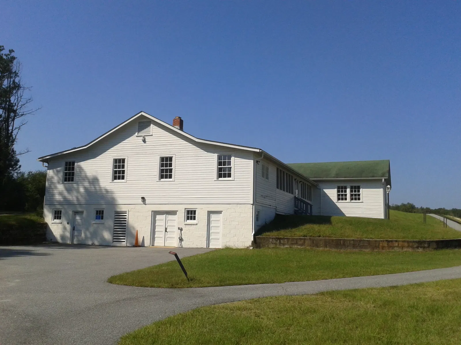 Tuskegee Airmen National Historic Site